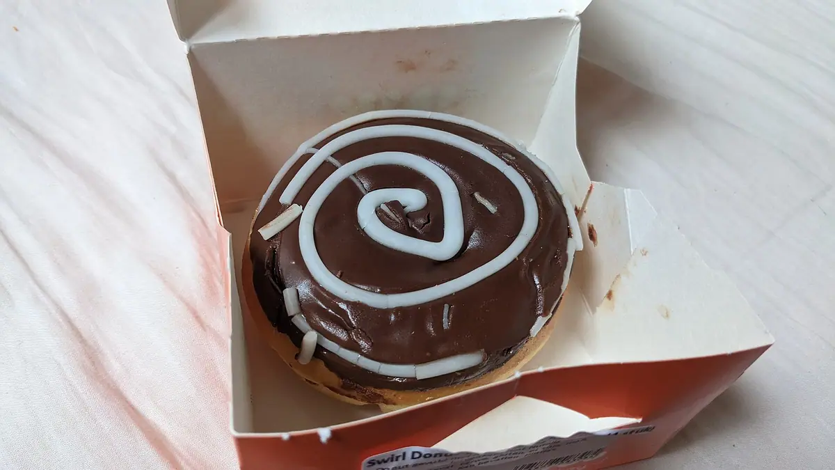 Scandinavian Bakery bakes