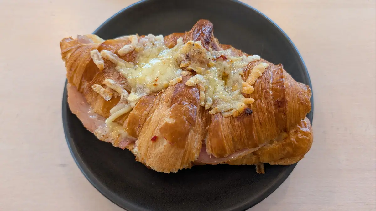 Ole & Steen – scandinavian bakery in central London